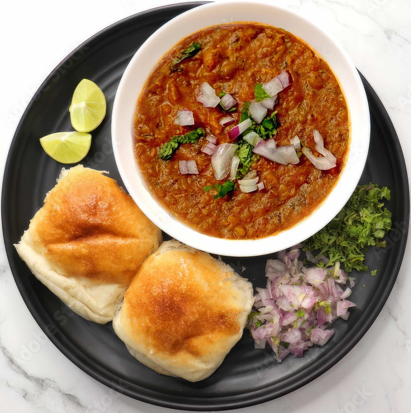 Pav Bhaji (14-Mar-25)