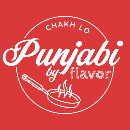 Punjabi By Flavor